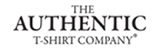 authentic t-shirt