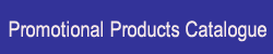 promotional products catalogue