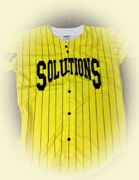 Jersey Solutions